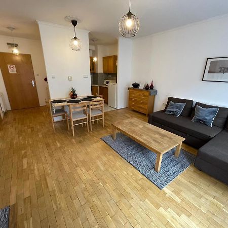 Szimpla Central Boutique Apartment Budapest Kültér fotó