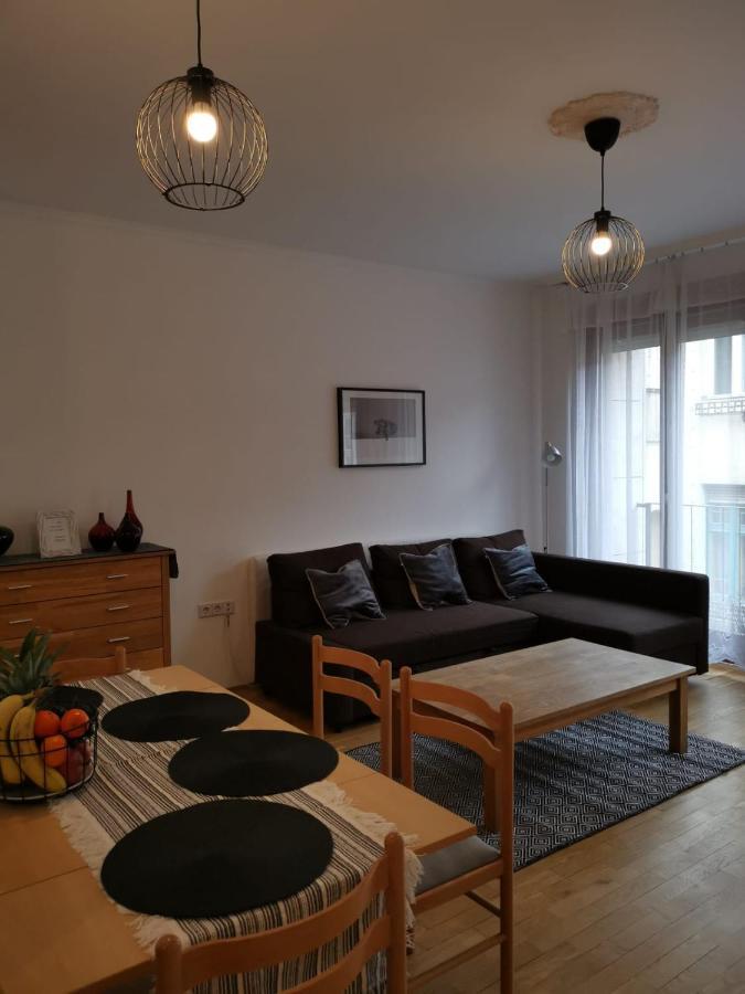 Szimpla Central Boutique Apartment Budapest Kültér fotó